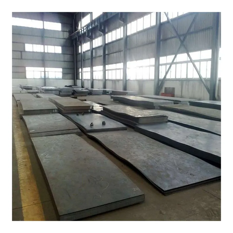 carbon steel plate&sheet